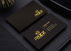 Business Card Design by Shuvo094 for this project | Design: #30976603