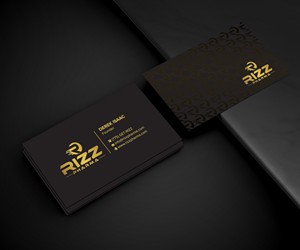 Business Card Design by Shuvo094 for this project | Design: #30976605
