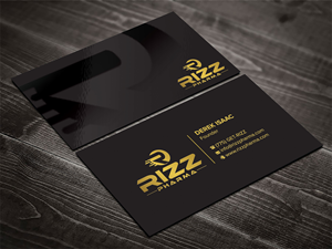 Business Card Design by Shuvo094 for this project | Design: #30976609