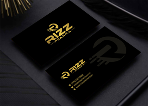Business Card Design by Shuvo094 for this project | Design: #30977502