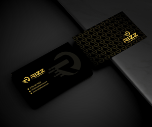 Business Card Design by Shuvo094 for this project | Design: #30977507