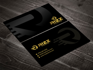Business Card Design by Shuvo094 for this project | Design: #30977509