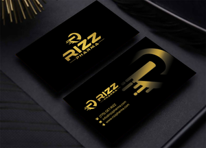 Business Card Design by Shuvo094 for this project | Design: #30977513