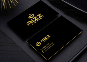 Business Card Design by Shuvo094 for this project | Design: #30977517
