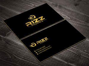 Business Card Design by Shuvo094 for this project | Design: #30977520