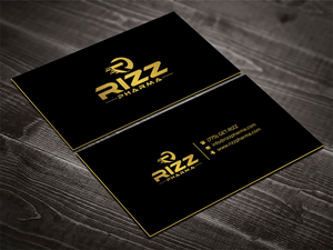 Business Card Design by Shuvo094 for this project | Design: #30977524