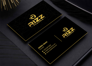 Business Card Design by Shuvo094 for this project | Design: #30977535
