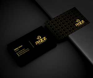 Business Card Design by Shuvo094 for this project | Design: #30977542