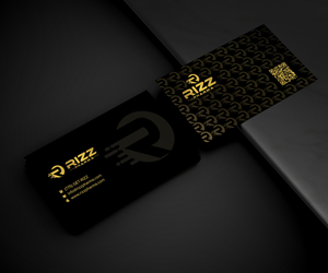 Business Card Design by Shuvo094 for this project | Design: #30991417