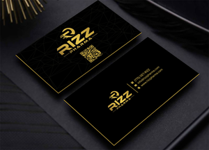 Business Card Design by Shuvo094 for this project | Design: #30991436