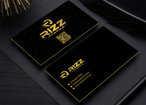 Business Card Design by Shuvo094 for this project | Design: #30991448