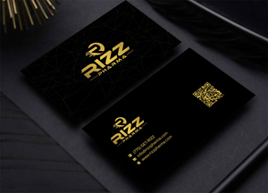 Business Card Design by Shuvo094 for this project | Design: #30991485