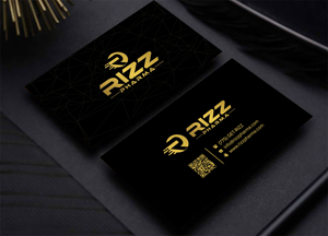 Business Card Design by Shuvo094 for this project | Design: #30991513