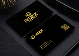 Business Card Design by Shuvo094 for this project | Design: #30991522