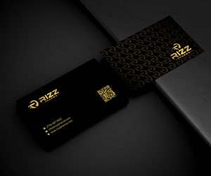 Business Card Design by Shuvo094 for this project | Design: #30991530