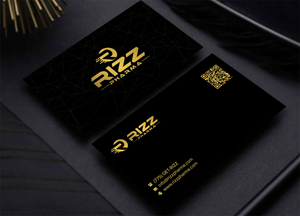 Business Card Design by Shuvo094 for this project | Design: #30998789