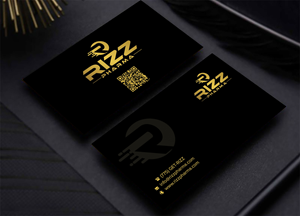 Business Card Design by Shuvo094 for this project | Design: #30998812