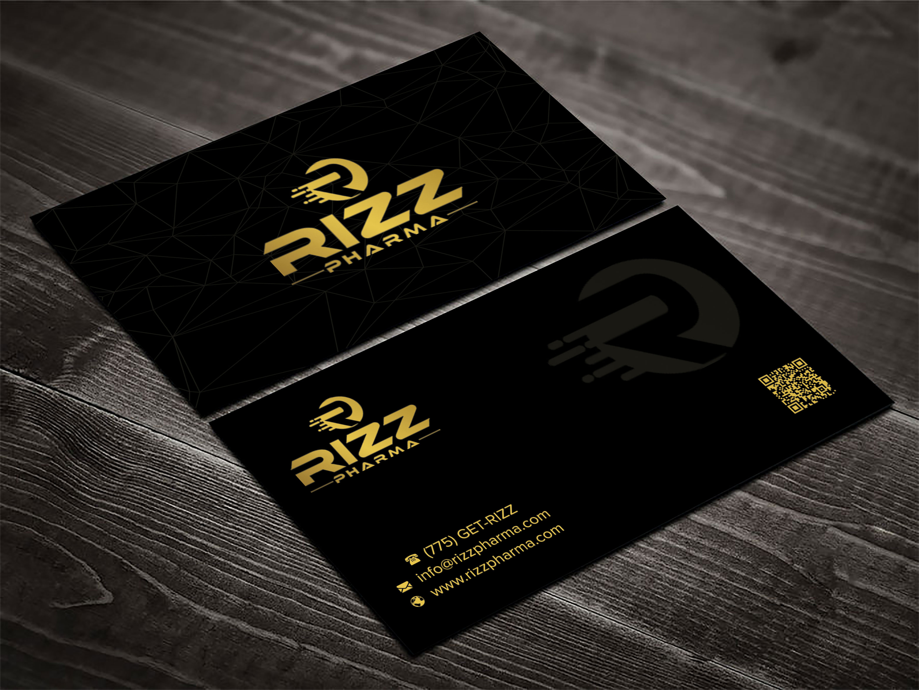 Business Card Design by Shuvo094 for this project | Design #30998814