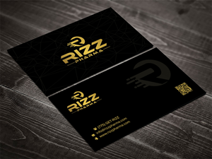 Business Card Design by Shuvo094 for this project | Design: #30998814