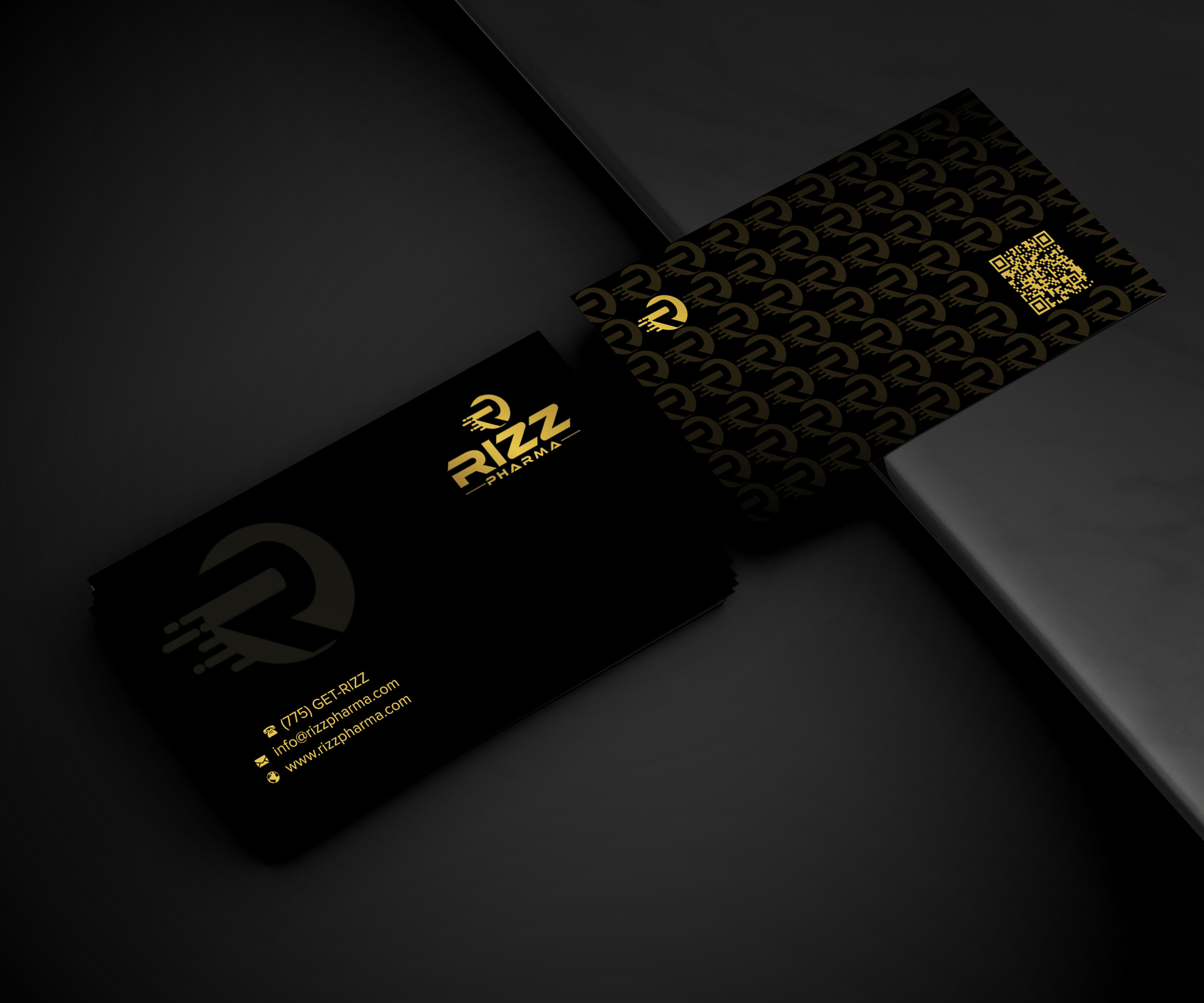 Business Card Design by Shuvo094 for this project | Design #30998815