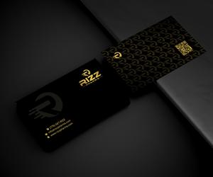 Business Card Design by Shuvo094 for this project | Design: #30998815