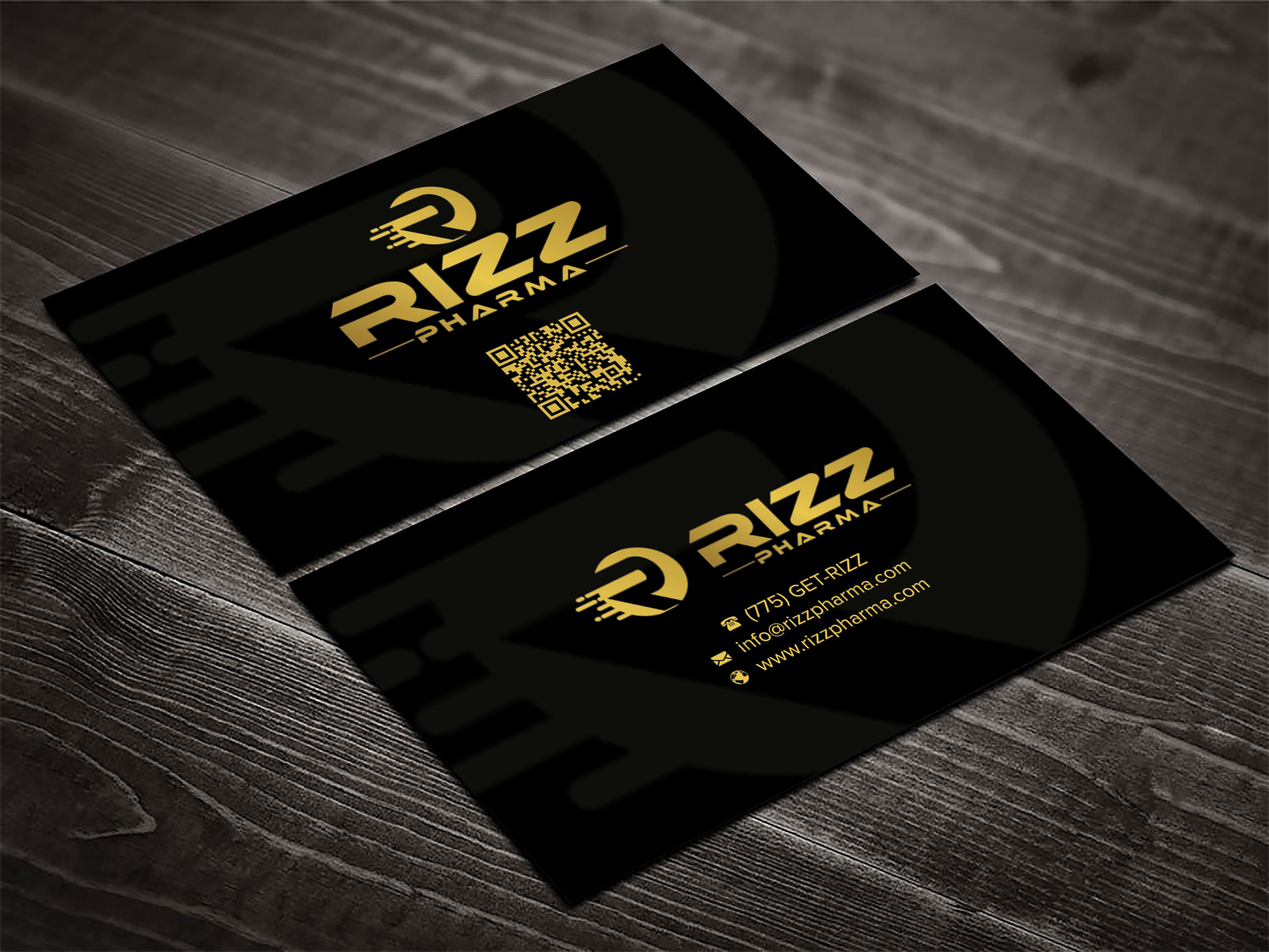 Business Card Design by Shuvo094 for this project | Design #30998816