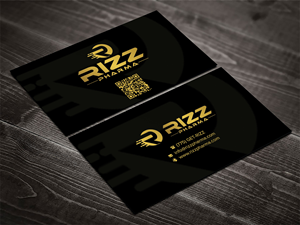Business Card Design by Shuvo094 for this project | Design: #30998816