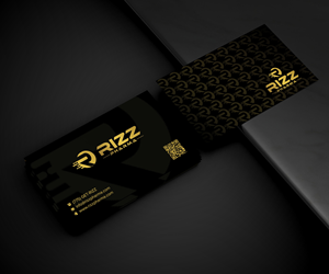 Business Card Design by Shuvo094 for this project | Design: #30998821