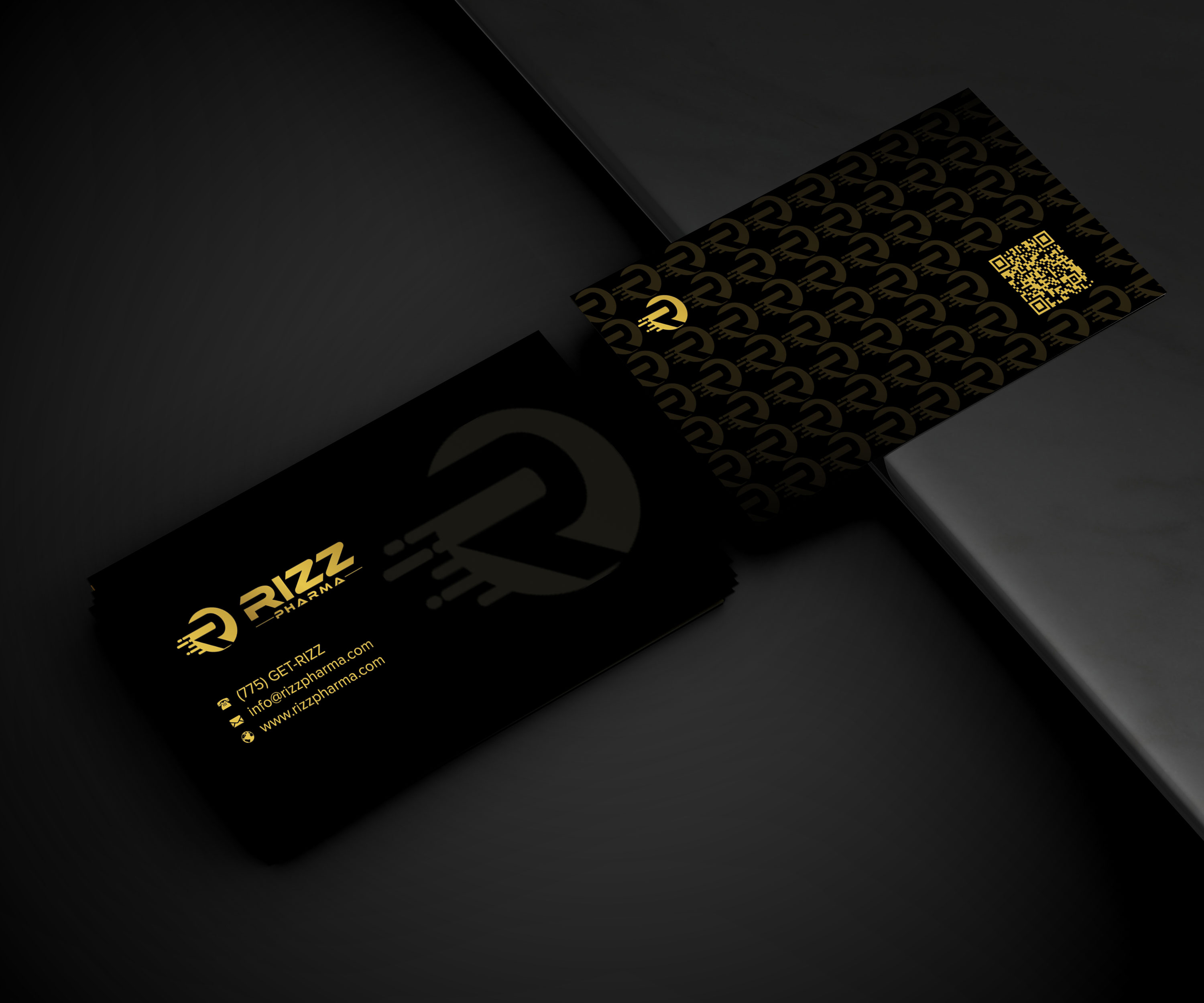 Business Card Design by Shuvo094 for this project | Design #30998831