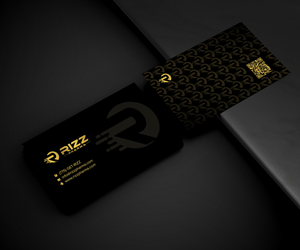 Business Card Design by Shuvo094 for this project | Design: #30998831