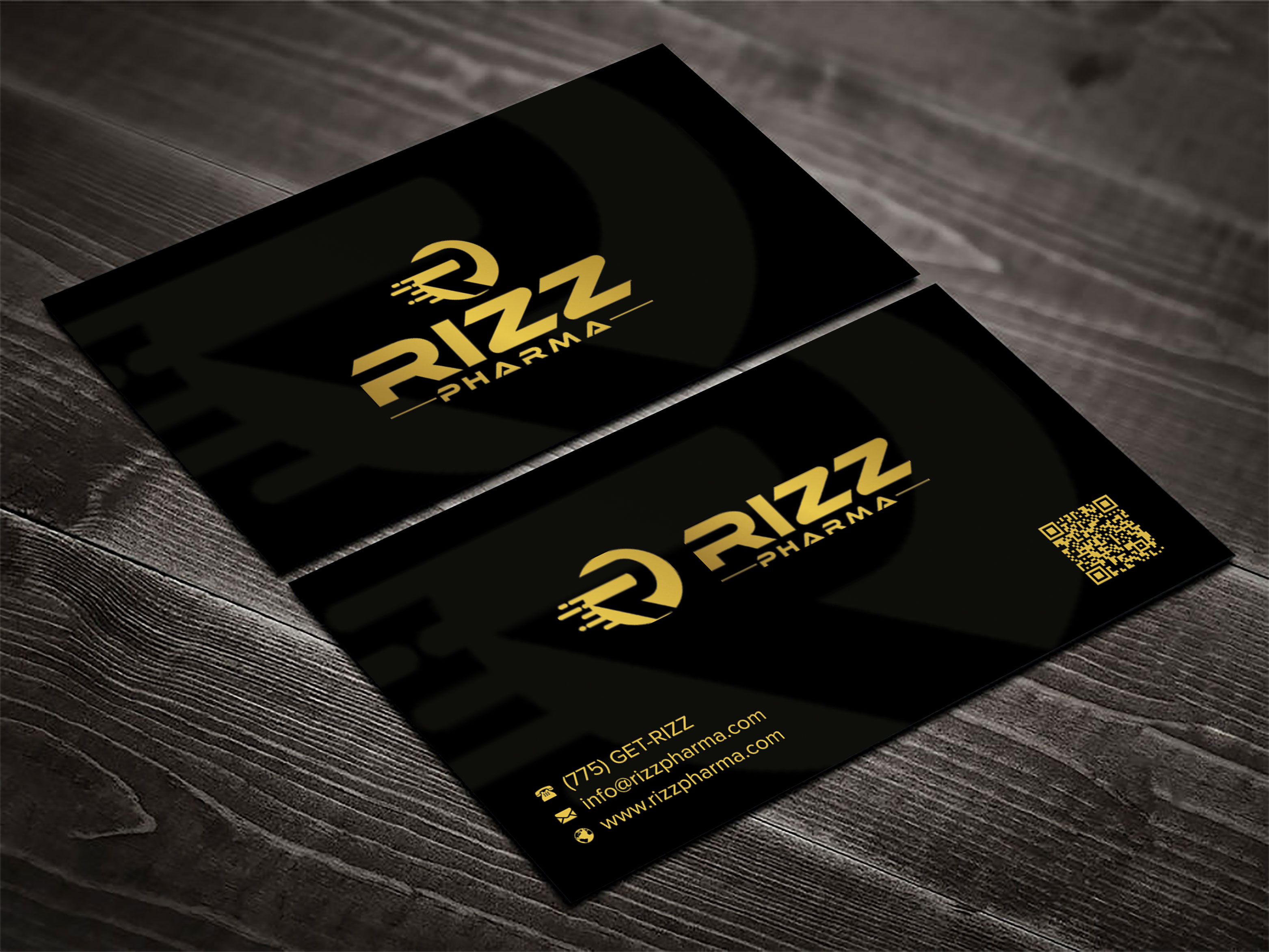 Business Card Design by Shuvo094 for this project | Design #30998832