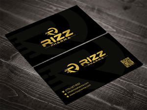 Business Card Design by Shuvo094 for this project | Design: #30998832
