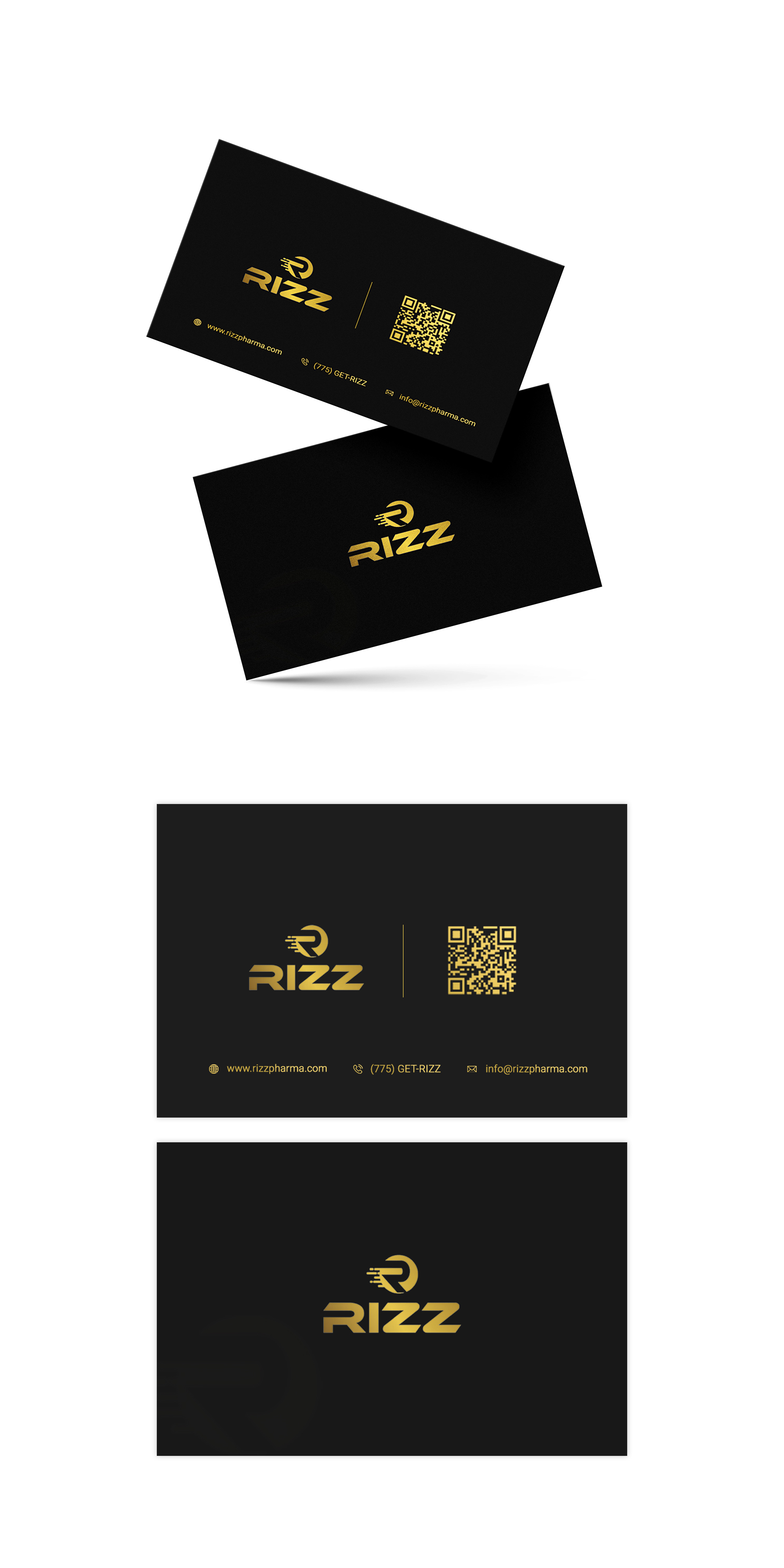 Visitenkarten-Design von Design Motion für dieses Projekt | Design #30959365