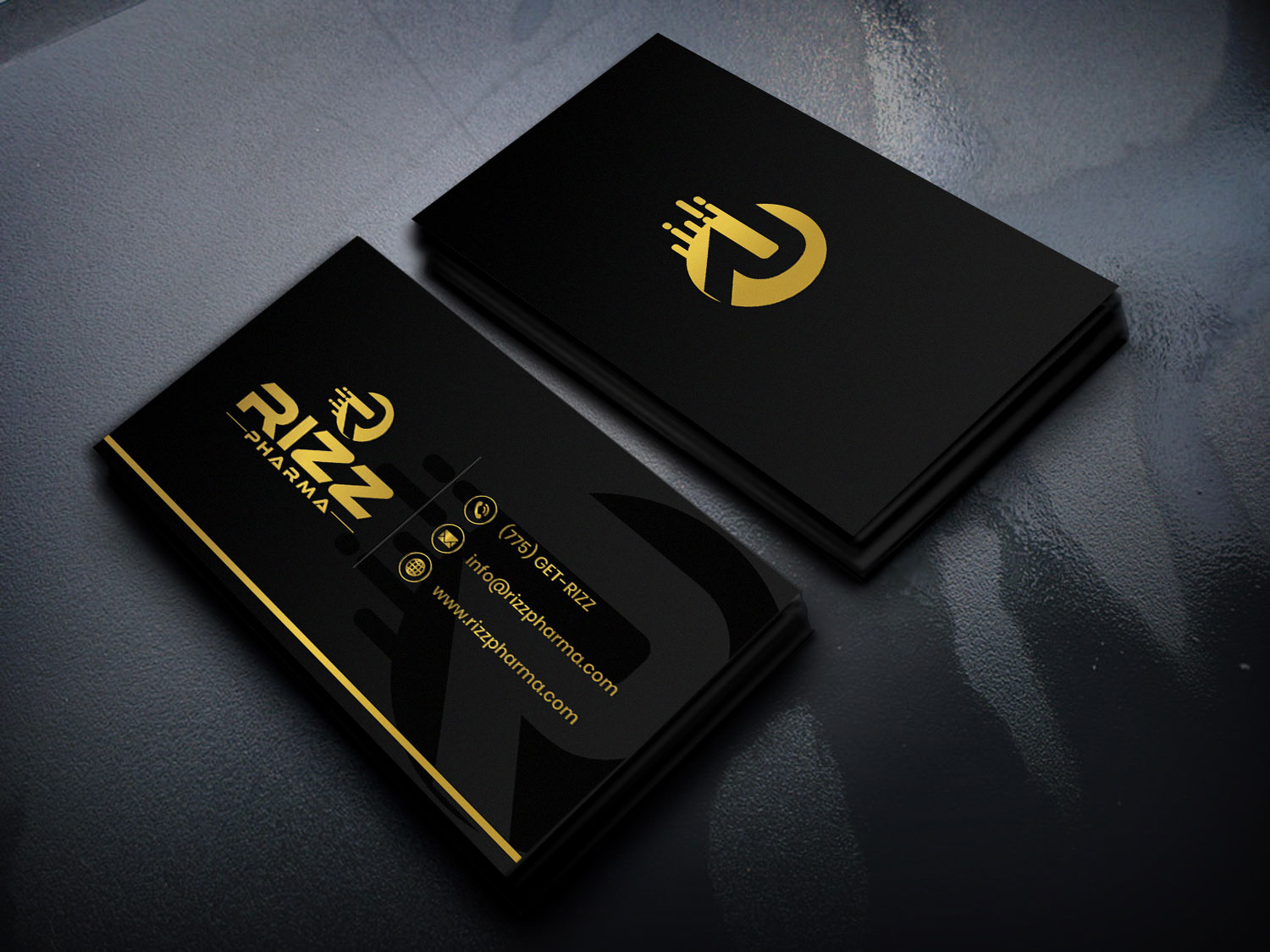 Visitenkarten-Design von Sandaruwan für dieses Projekt | Design #30976095