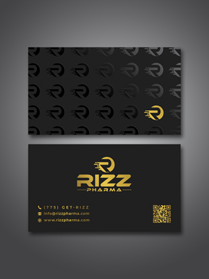 Business Card Design by Creative Moon Design for this project | Design: #30963982