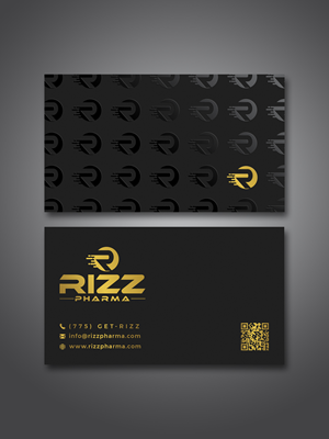 Business Card Design by Creative Moon Design for this project | Design: #30963983