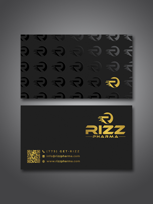 Business Card Design by Creative Moon Design for this project | Design: #30963984