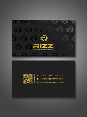 Business Card Design by Creative Moon Design for this project | Design: #30963985