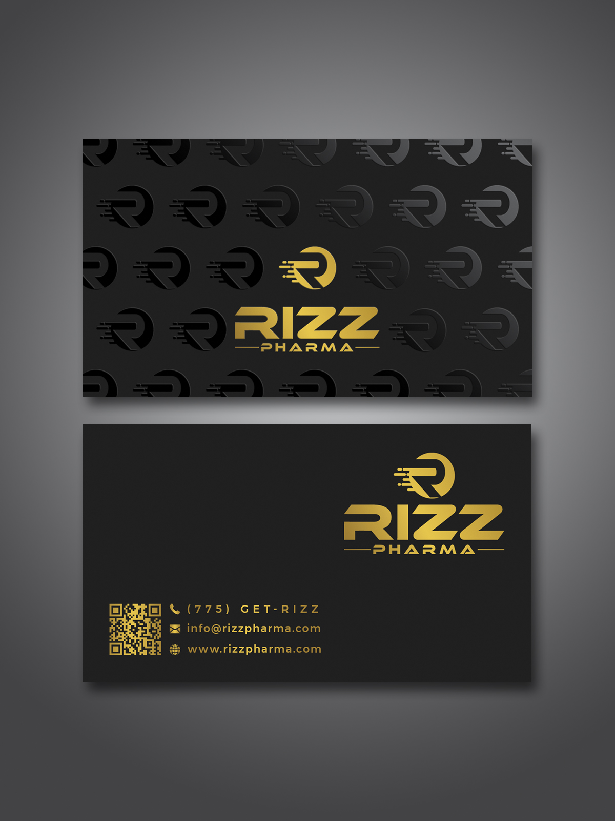 Business Card Design by Creative Moon Design for this project | Design #30963986