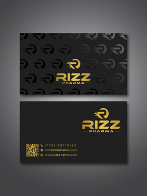 Business Card Design by Creative Moon Design for this project | Design: #30963986