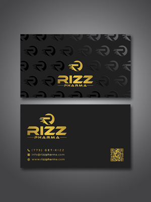 Business Card Design by Creative Moon Design for this project | Design: #30963989