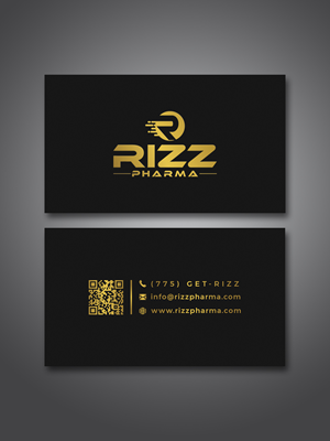 Business Card Design by Creative Moon Design for this project | Design: #30963990