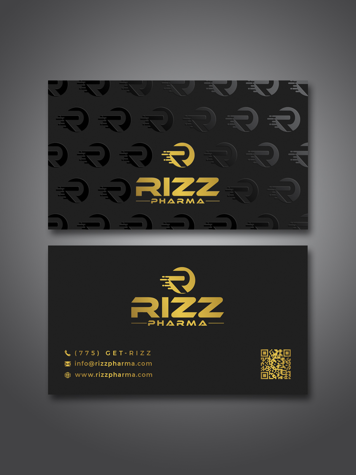 Business Card Design by Creative Moon Design for this project | Design #30963991