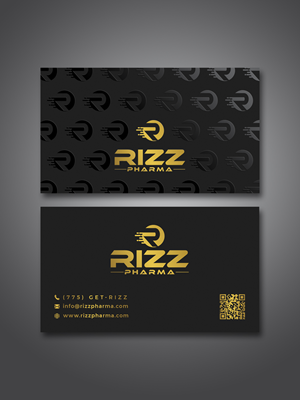 Business Card Design by Creative Moon Design for this project | Design: #30963991
