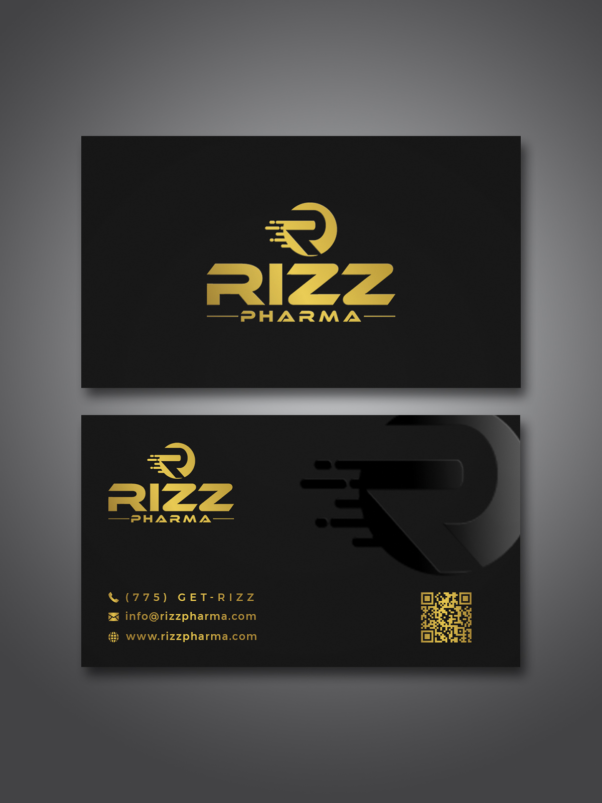 Business Card Design by Creative Moon Design for this project | Design #30963992