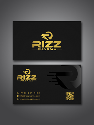 Business Card Design by Creative Moon Design for this project | Design: #30963992