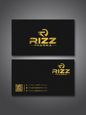 Business Card Design by Creative Moon Design for this project | Design: #30963993