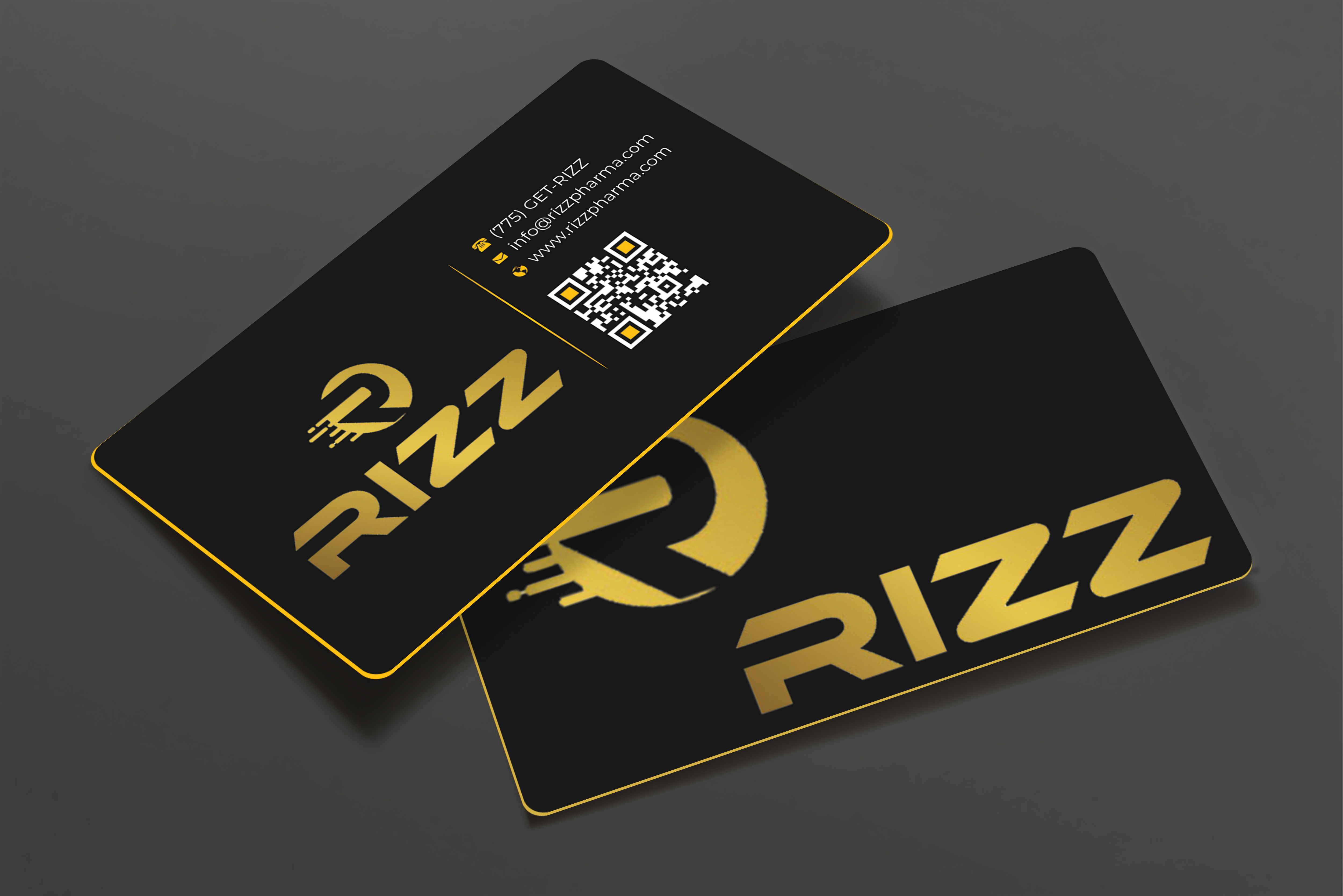 Business Card Design by Expert Bappy for this project | Design #30962890