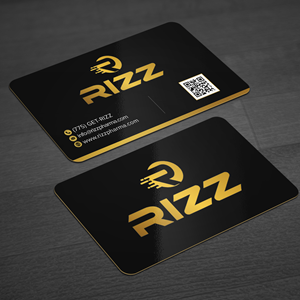 Business Card Design by WellDesign for this project | Design: #30955632
