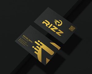 Business Card Design by Sun Moon Graphic Designer for this project | Design: #30955500